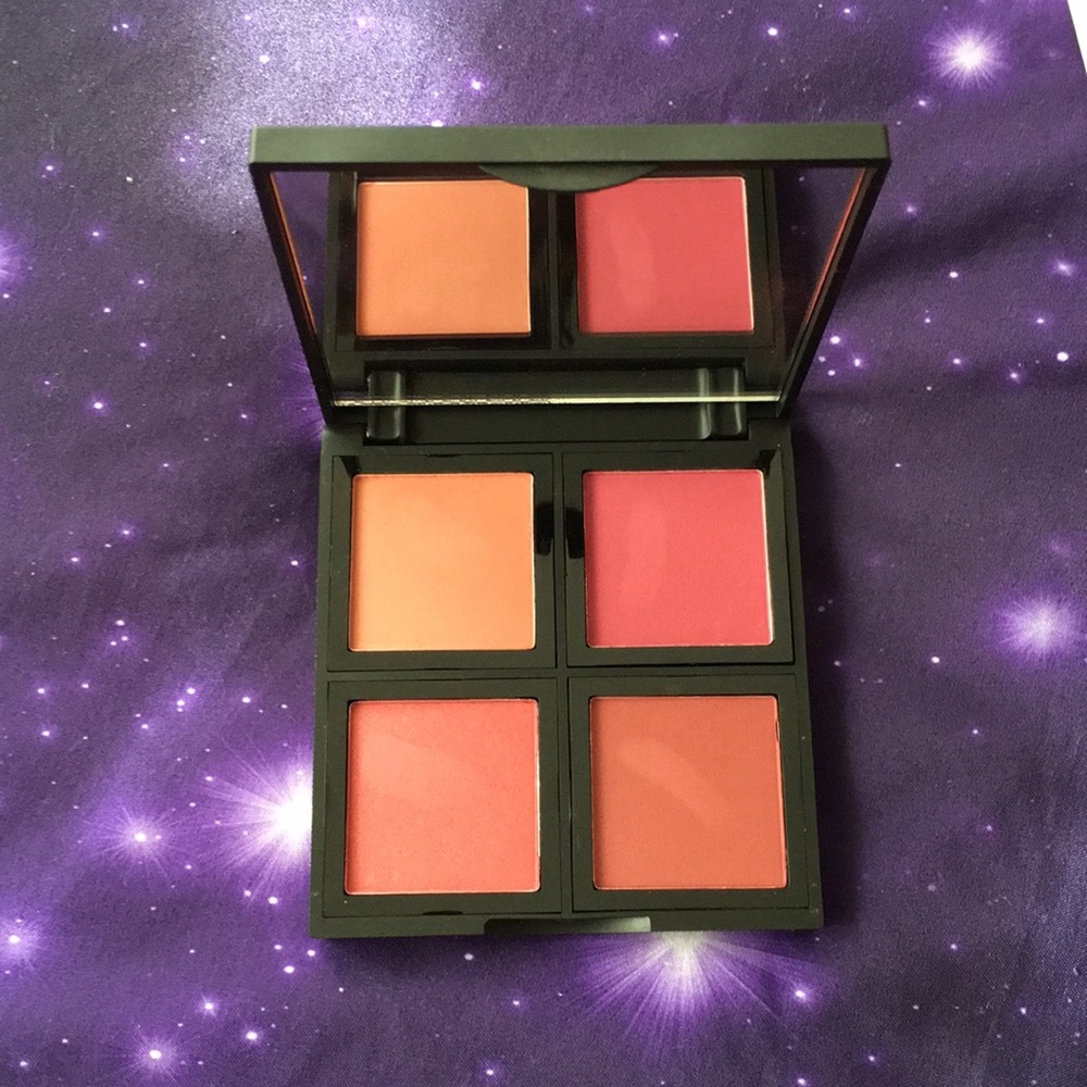 Light Elf Blush